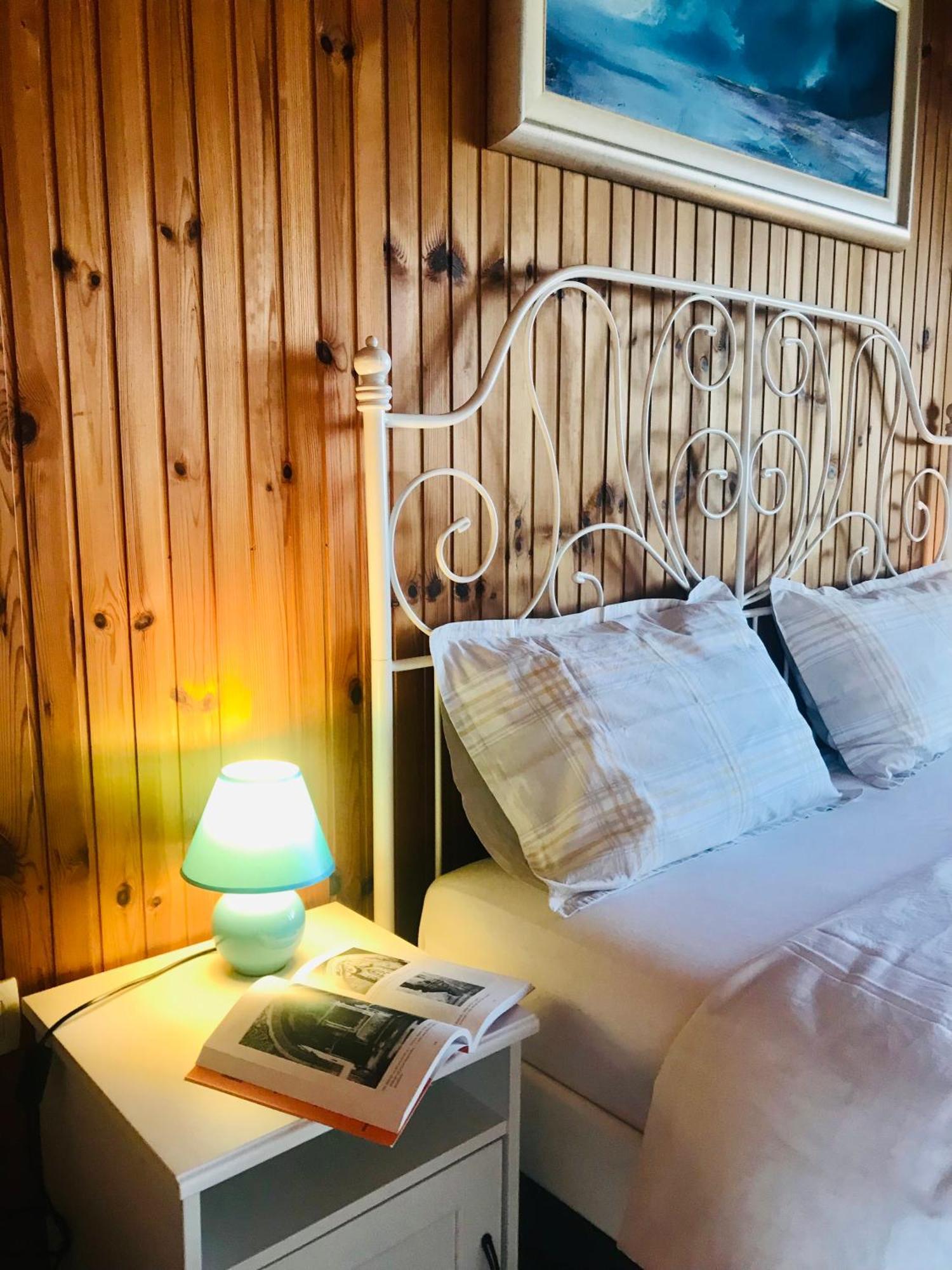 Enam Room Kojsko Екстериор снимка