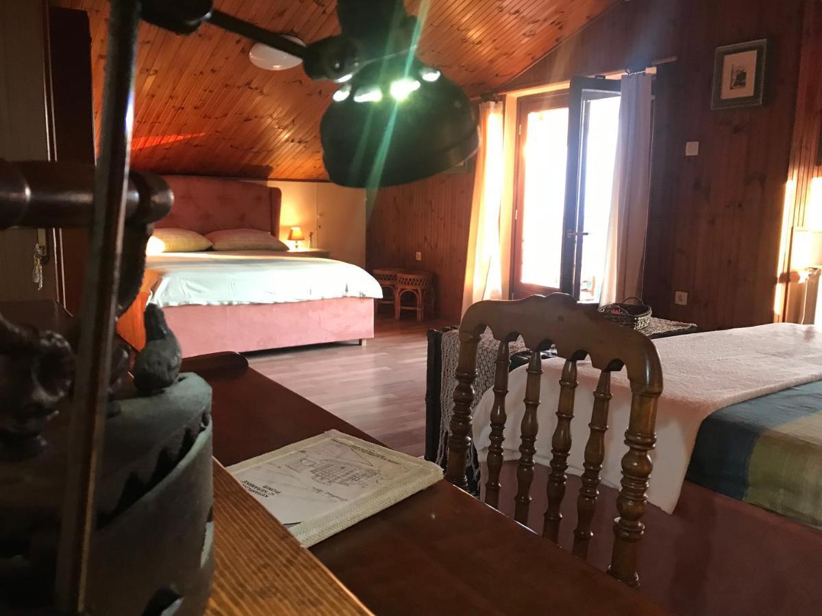 Enam Room Kojsko Екстериор снимка