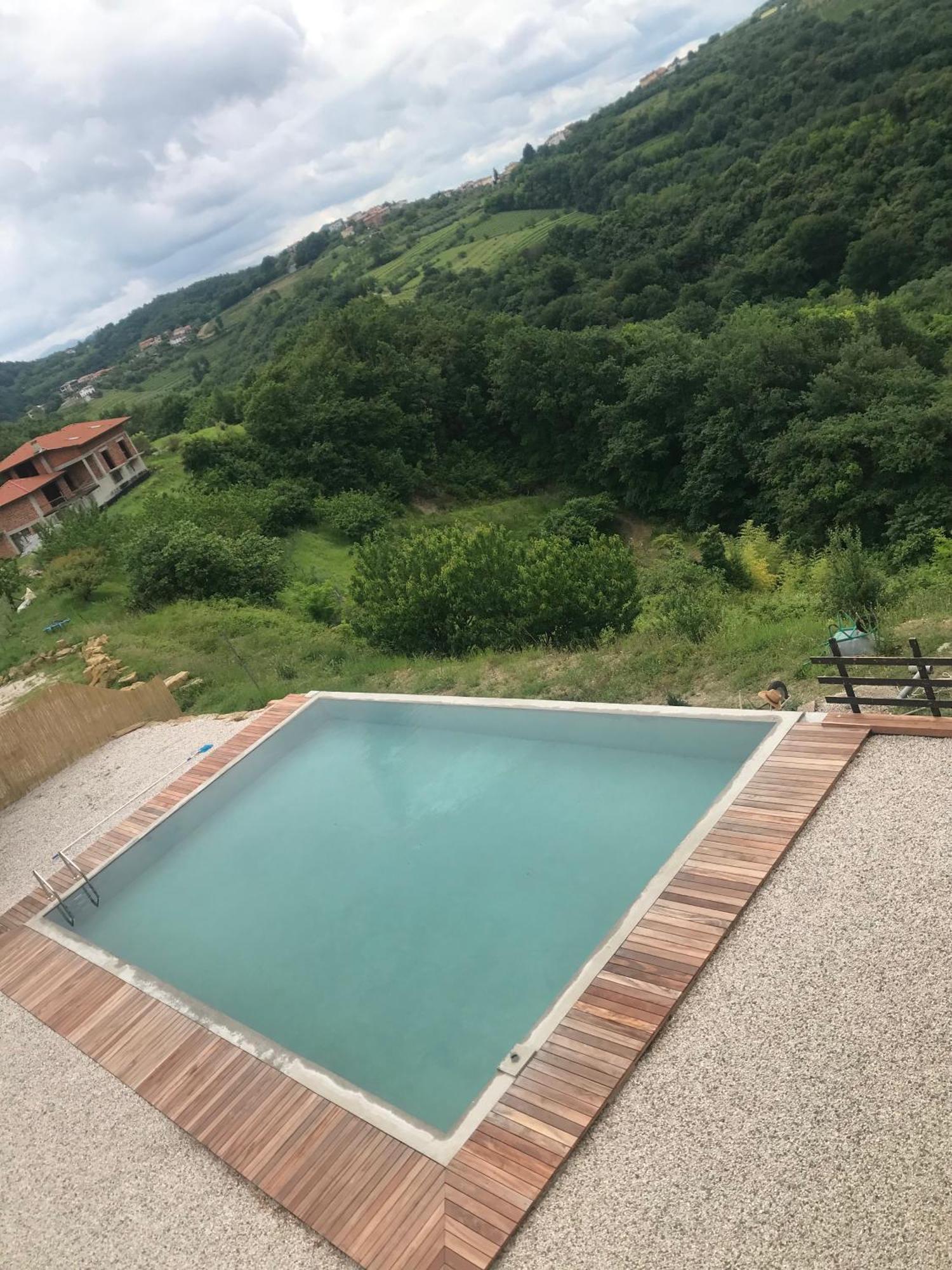Enam Room Kojsko Екстериор снимка