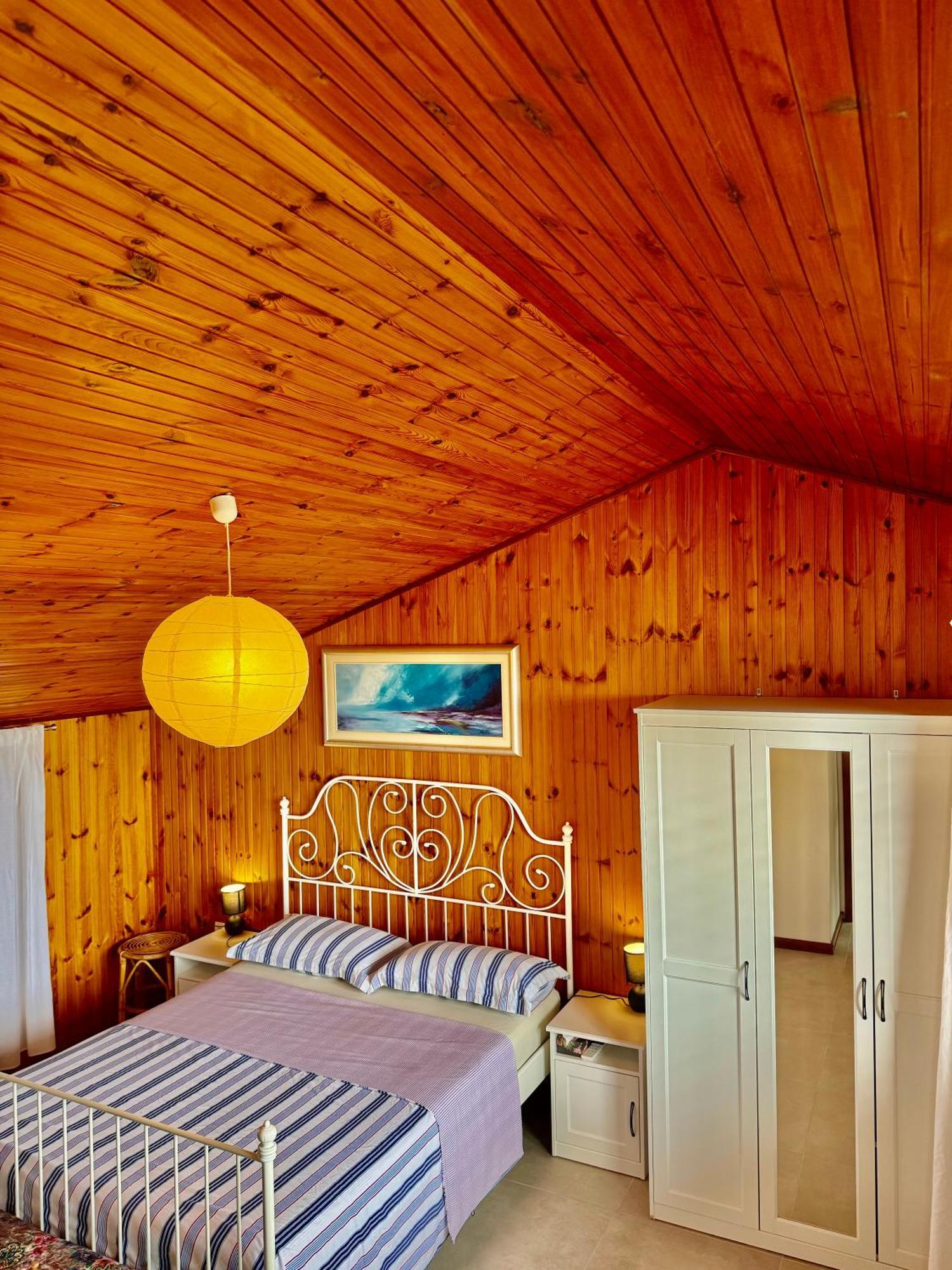 Enam Room Kojsko Екстериор снимка