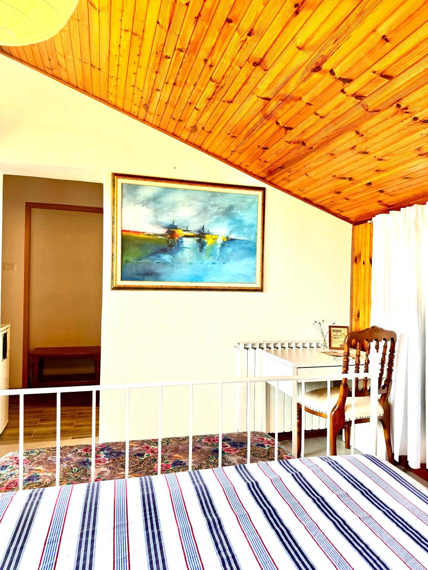 Enam Room Kojsko Екстериор снимка